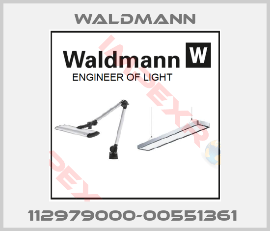Waldmann-112979000-00551361 