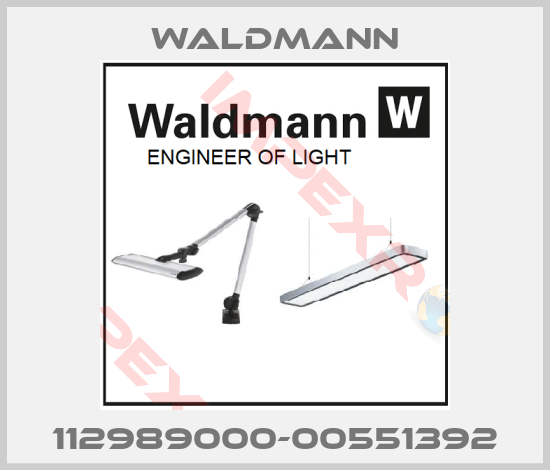 Waldmann-112989000-00551392