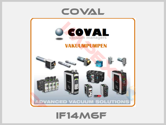 Coval-IF14M6F 