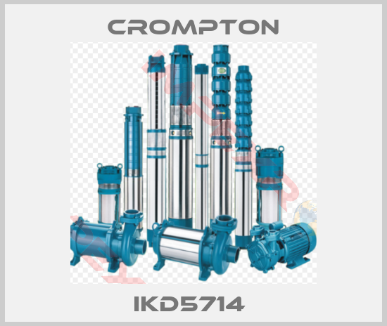 Crompton-IKD5714 