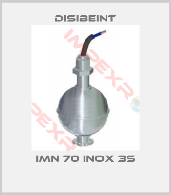 Disibeint-IMN 70 INOX 3S