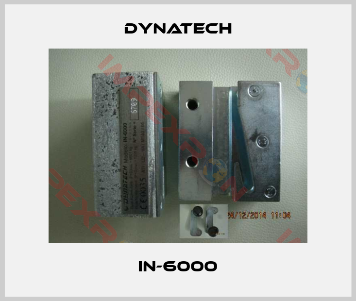 Dynatech-IN-6000
