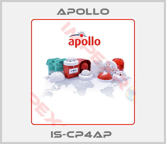 Apollo-IS-CP4AP 