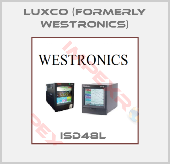 Luxco (formerly Westronics)-ISD48L 