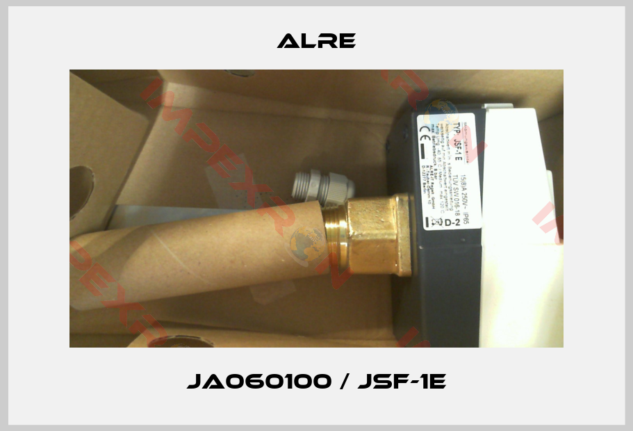 Alre-JA060100 / JSF-1E