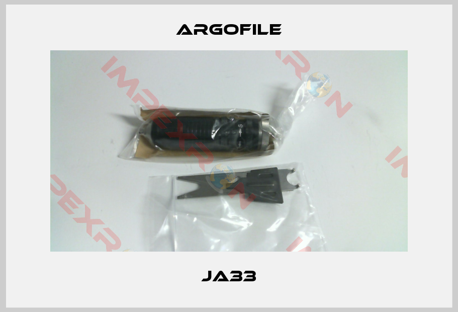 Argofile-JA33