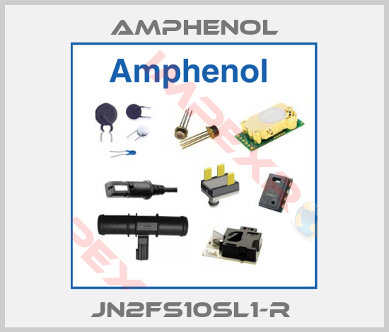 Amphenol-JN2FS10SL1-R 