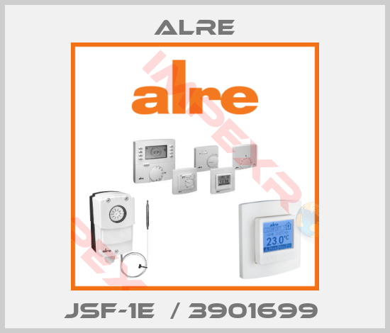 Alre-JSF-1E  / 3901699 