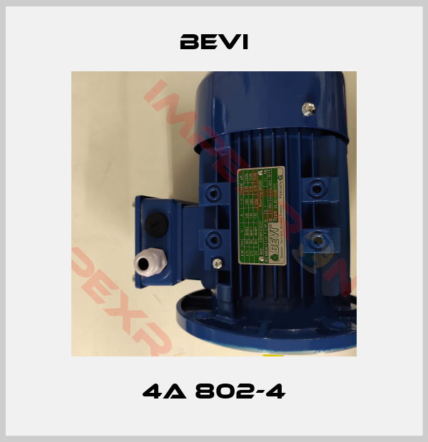 Bevi-4A 802-4