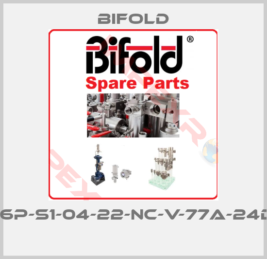 Bifold-FP06P-S1-04-22-NC-V-77A-24D-35 