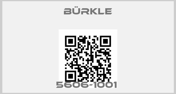 Bürkle-5606-1001 
