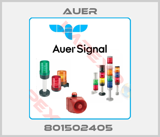 Auer-801502405 