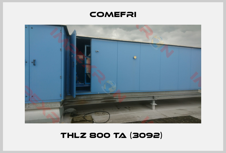 Comefri-THLZ 800 TA (3092) 