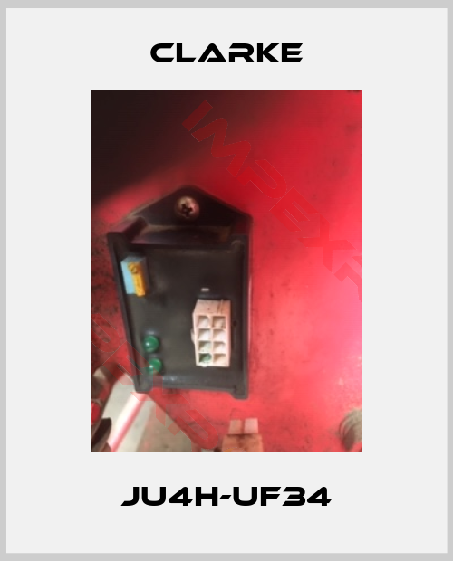 Clarke-JU4H-UF34