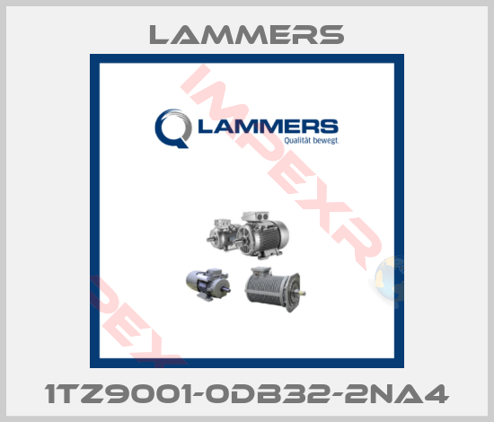 Lammers (Elektra)-1TZ9001-0DB32-2NA4