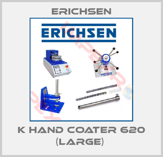 Erichsen-K HAND COATER 620 (LARGE) 