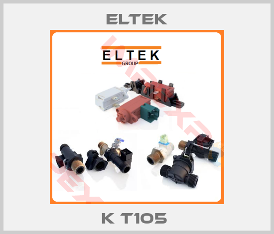 Eltek-K T105 