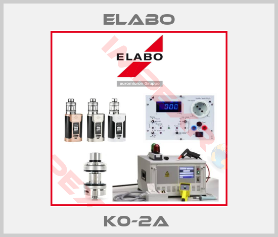 Elabo-K0-2A 