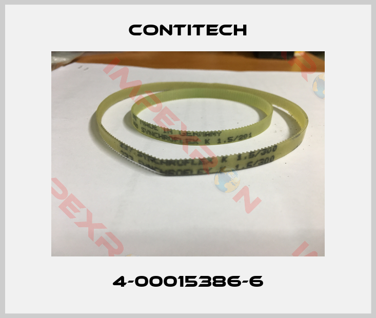 Contitech-4-00015386-6