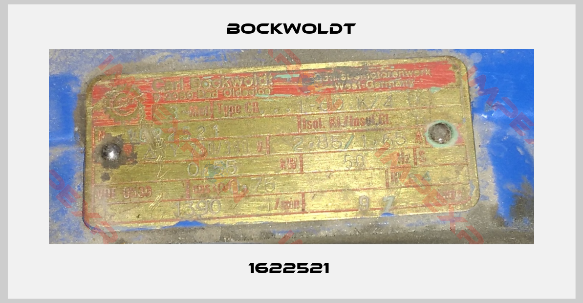 Bockwoldt-1622521 