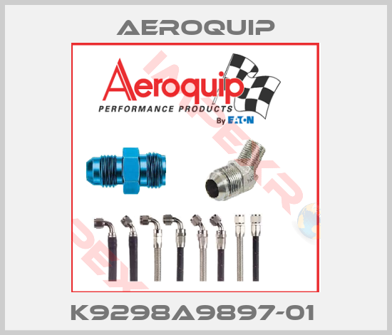 Aeroquip-K9298A9897-01 