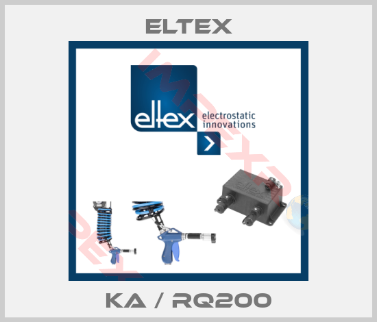 Eltex-KA / RQ200