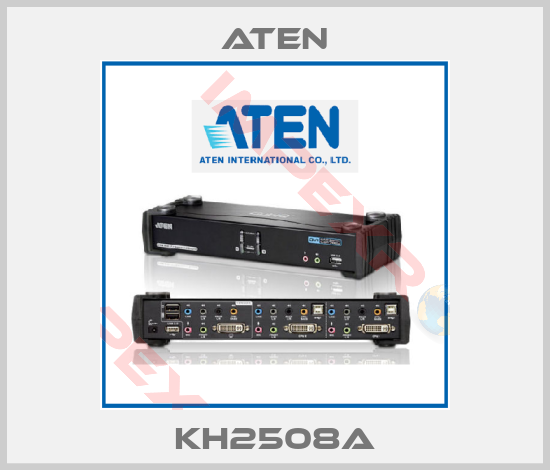 Aten-KH2508A