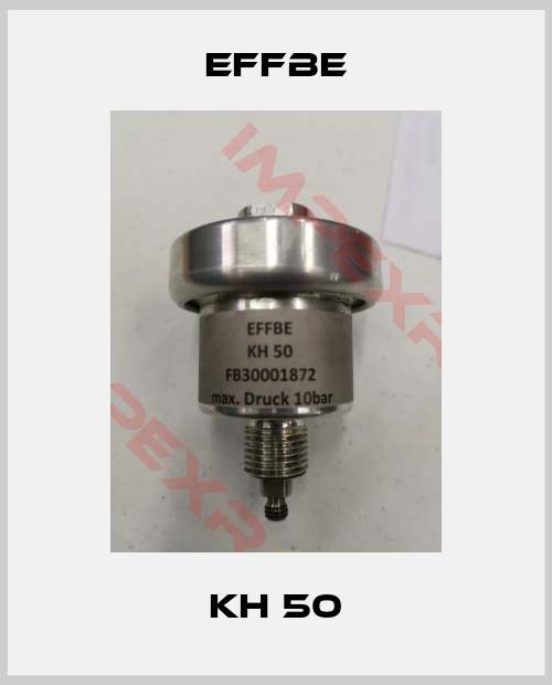 Effbe-KH 50