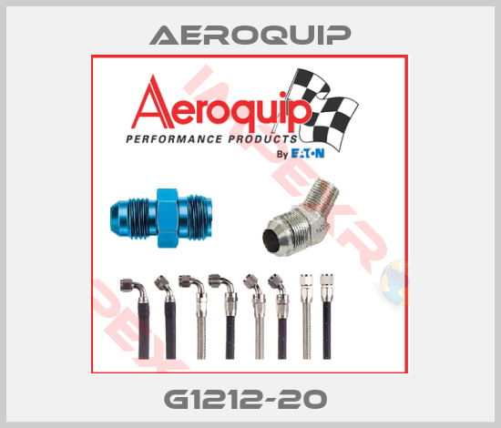 Aeroquip-G1212-20 