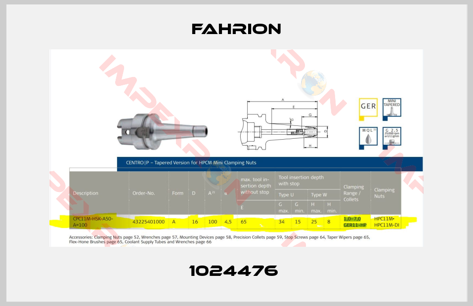 Fahrion-1024476 