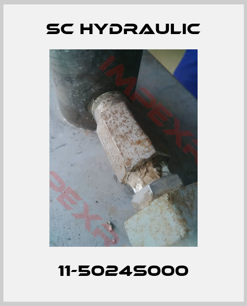 SC Hydraulic-11-5024S000