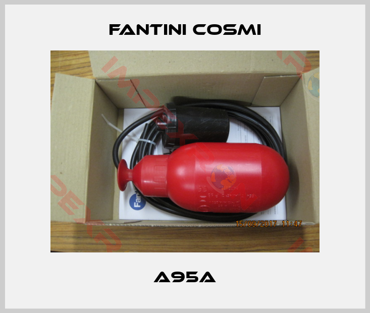 Fantini Cosmi-A95A