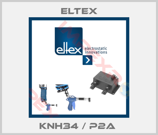 Eltex-KNH34 / P2A 