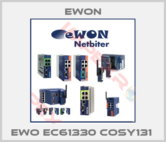 Ewon-EWO EC61330 COSY131 