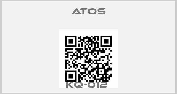 Atos-KQ-012 