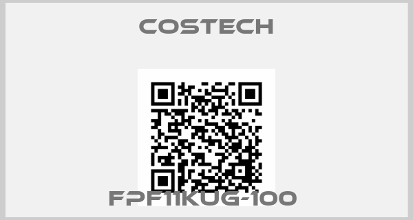 Costech-FPF11KUG-100 