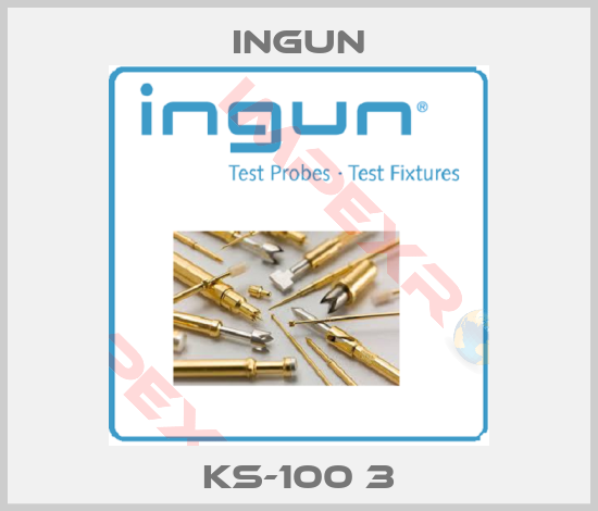 Ingun-KS-100 3