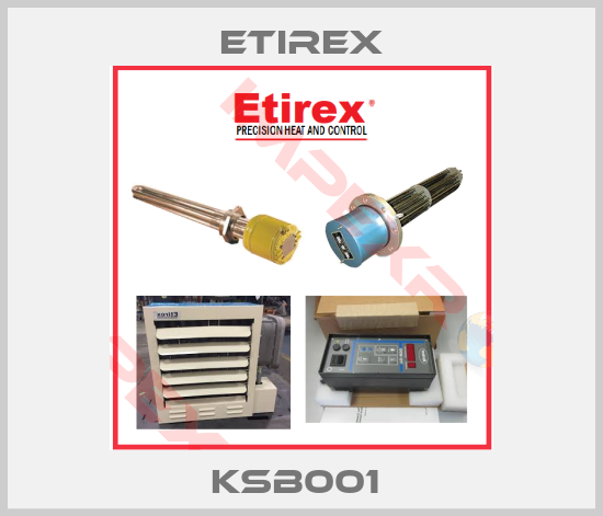 Etirex-KSB001 