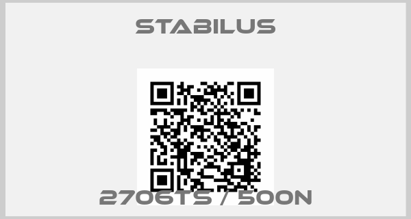 Stabilus-2706TS / 500N
