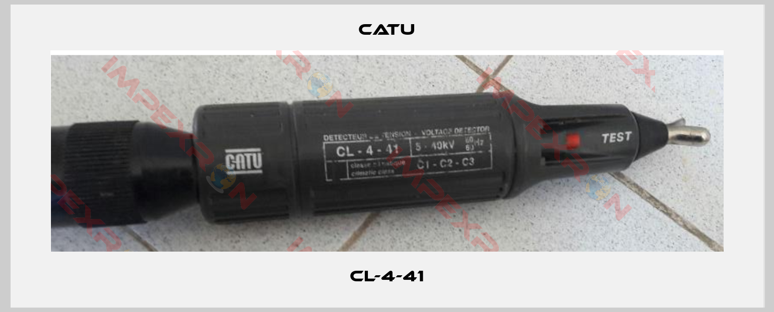 Catu-CL-4-41