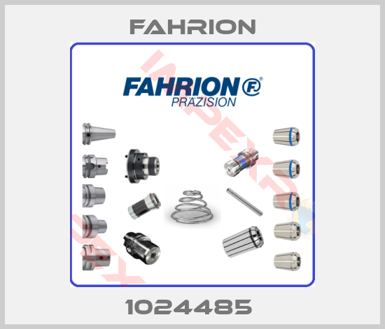Fahrion-1024485 