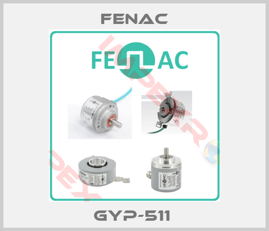 Fenac-GYP-511 