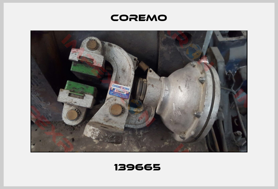 Coremo-139665 
