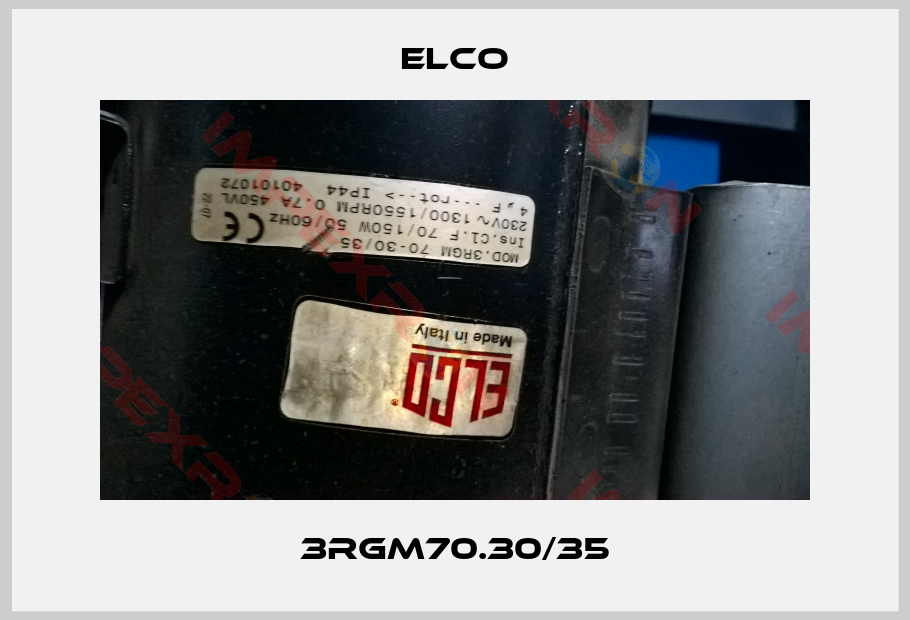 Elco-3RGM70.30/35