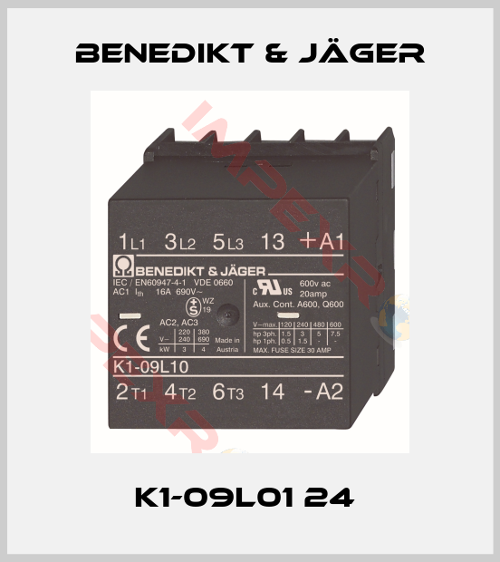 Benedict-K1-09L01 24 