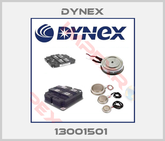 Dynex-13001501 