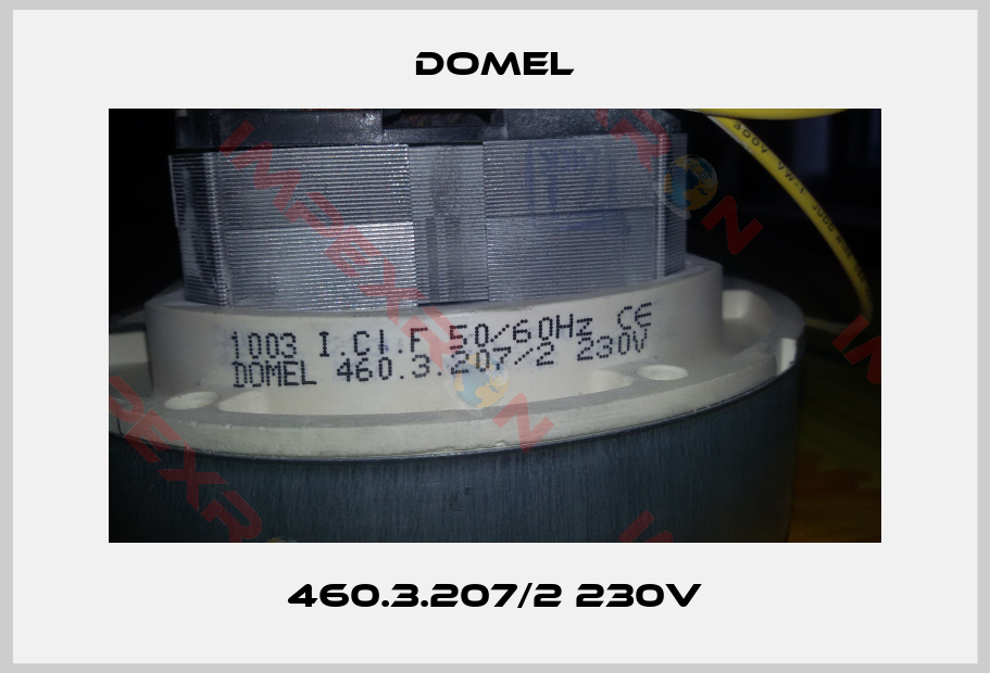 Domel-460.3.207/2 230V