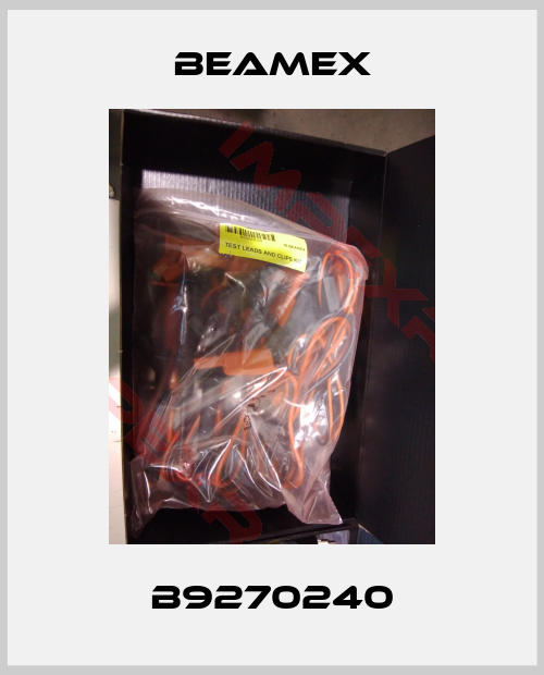 Beamex-B9270240