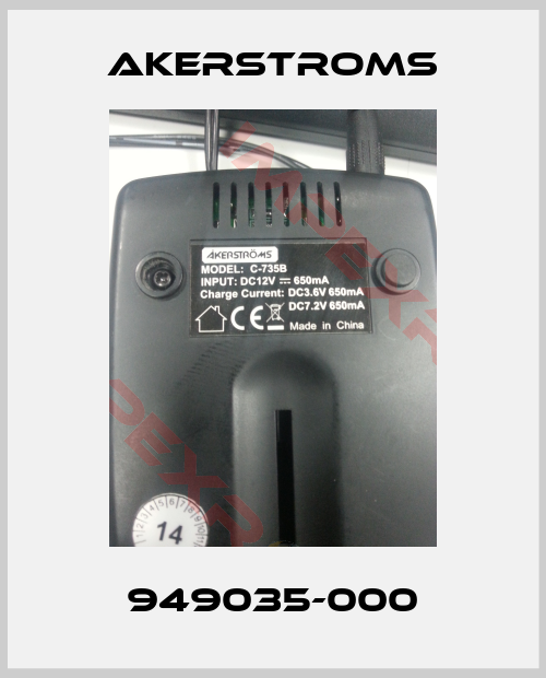 AKERSTROMS-949035-000