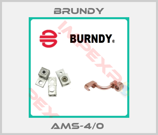 Brundy-AMS-4/0 